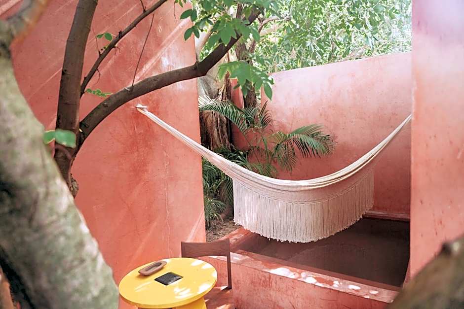 CASA CHAKÁ BOUTIQUE