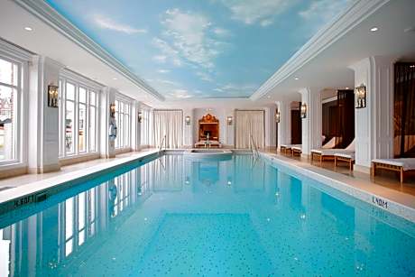 InterContinental Amstel Amsterdam By IHG