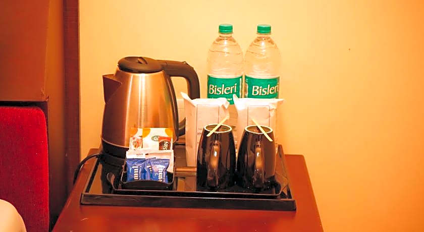 DNC Shevaroys Resorts & Spa