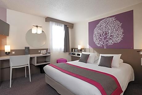 Kyriad Saint-Etienne Centre