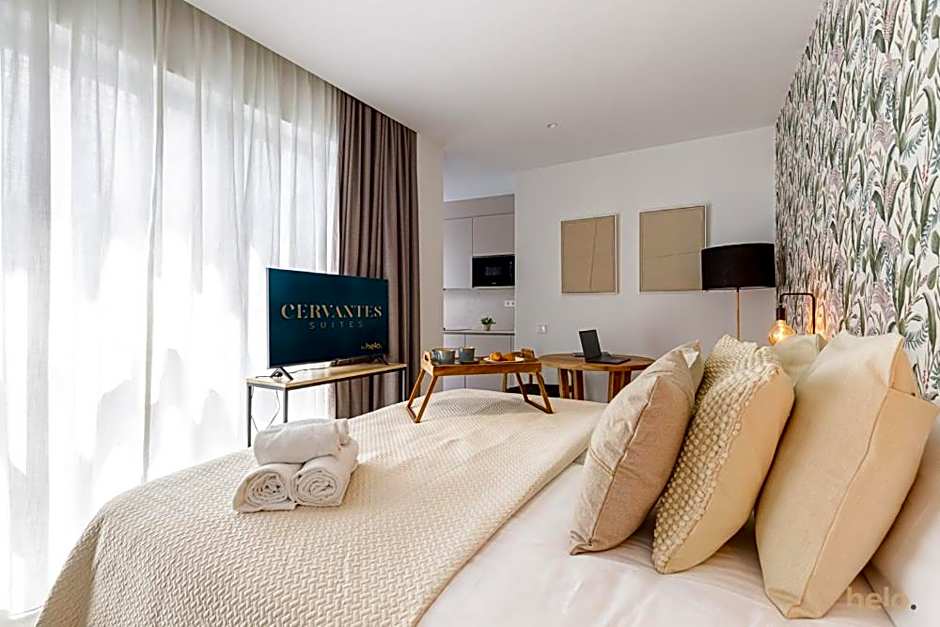 Cervantes Suites