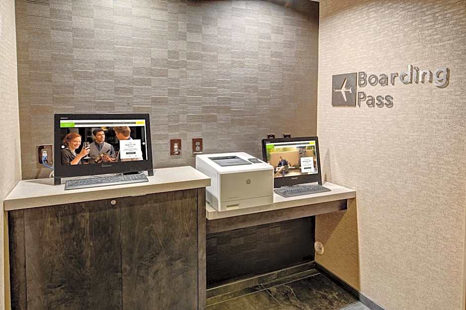 Courtyard by Marriott Dulles Airport Herndon