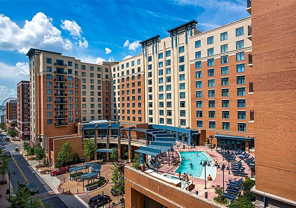 Club Wyndham National Harbor