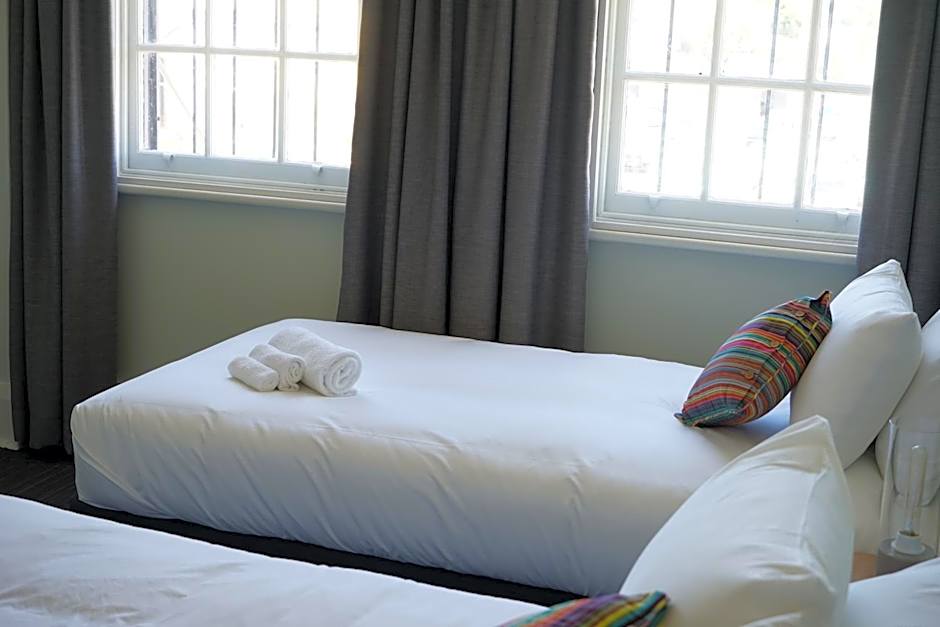 Rosehill Hotel