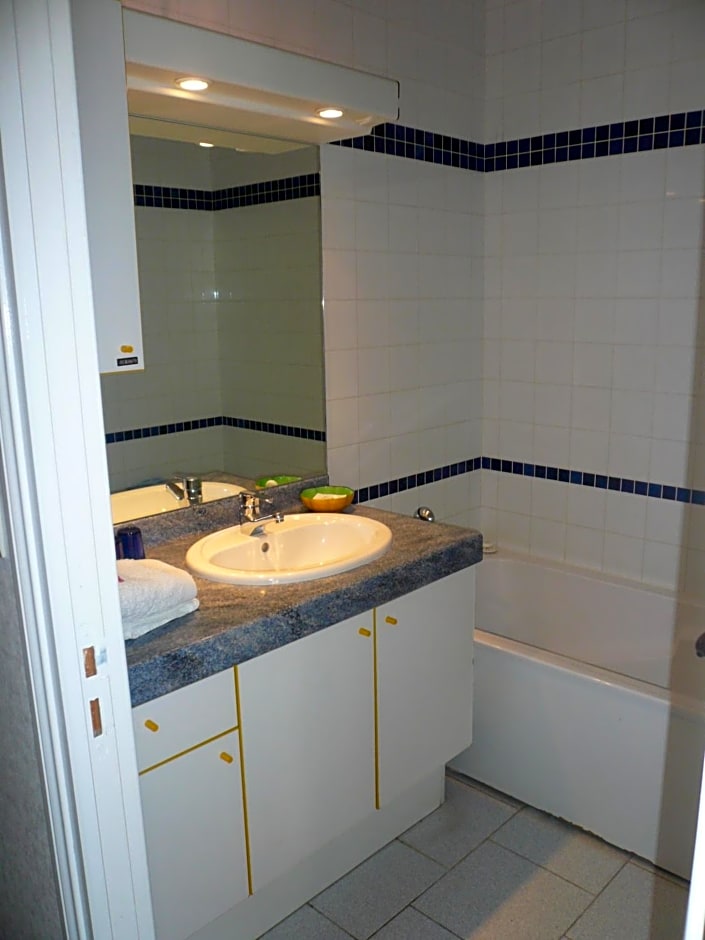 LOGIS du Château du Bois Doucet