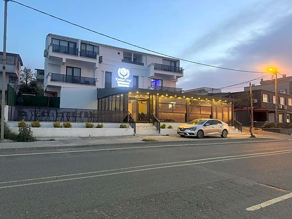 istanbul Airport Kumsal Otel