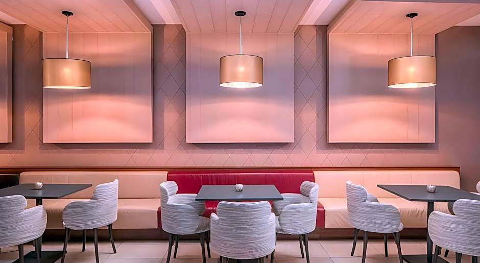 Vitta Hotel Superior Budapest