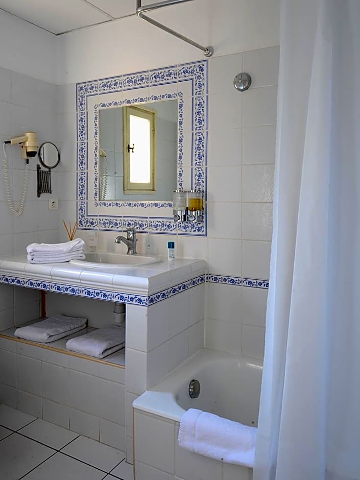 Hotel Spa Le Calendal