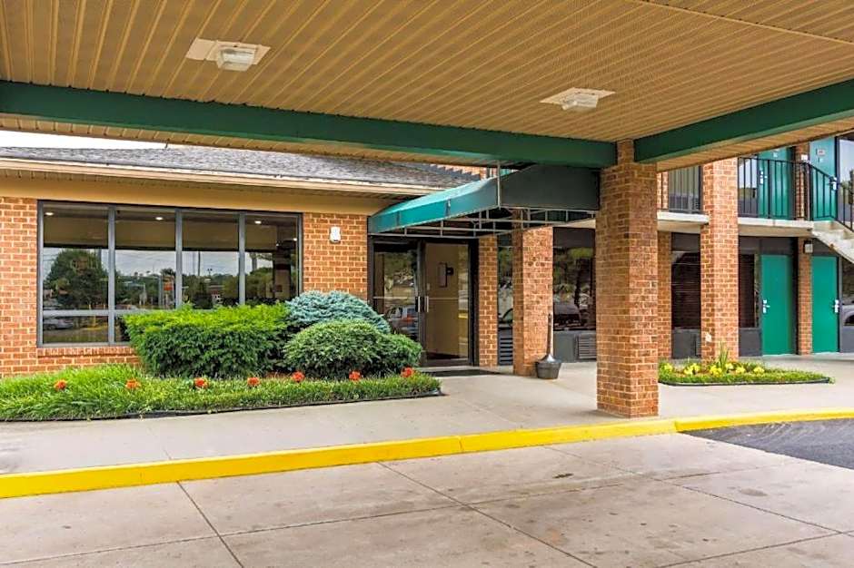 Quality Inn Manassas