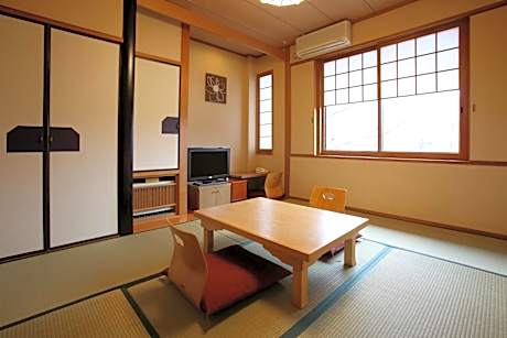 Japanese-Style Room - Non-Smoking