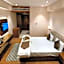 Hotel Blue Sapphire