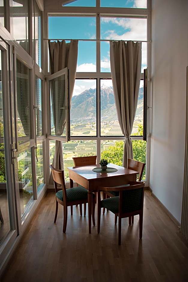 Hotel Tannerhof