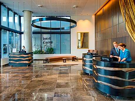 Pullman Brisbane Airport