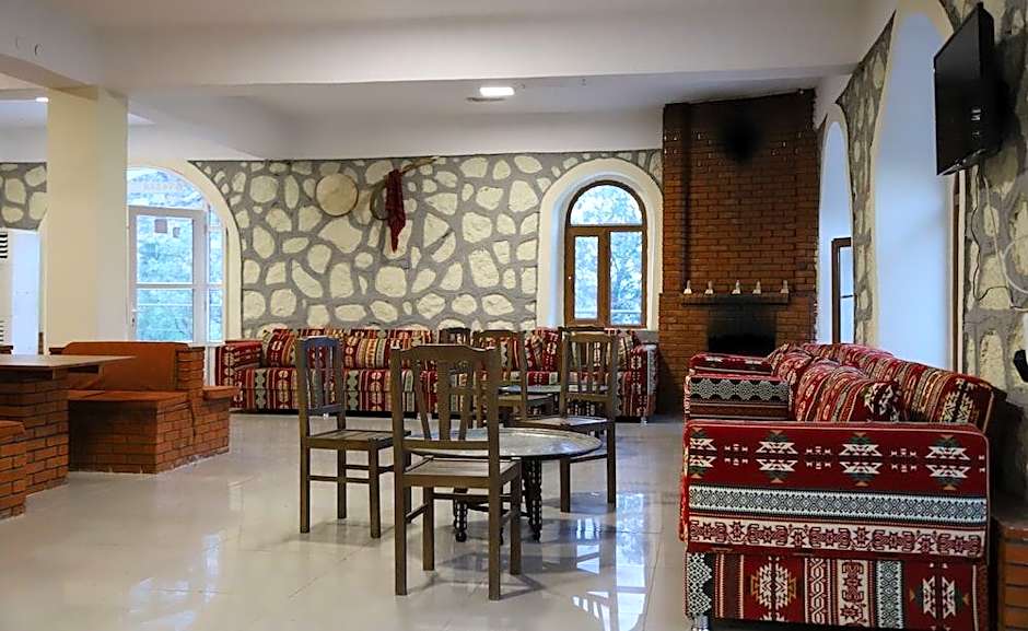 Hotel Euphrat Nemrut