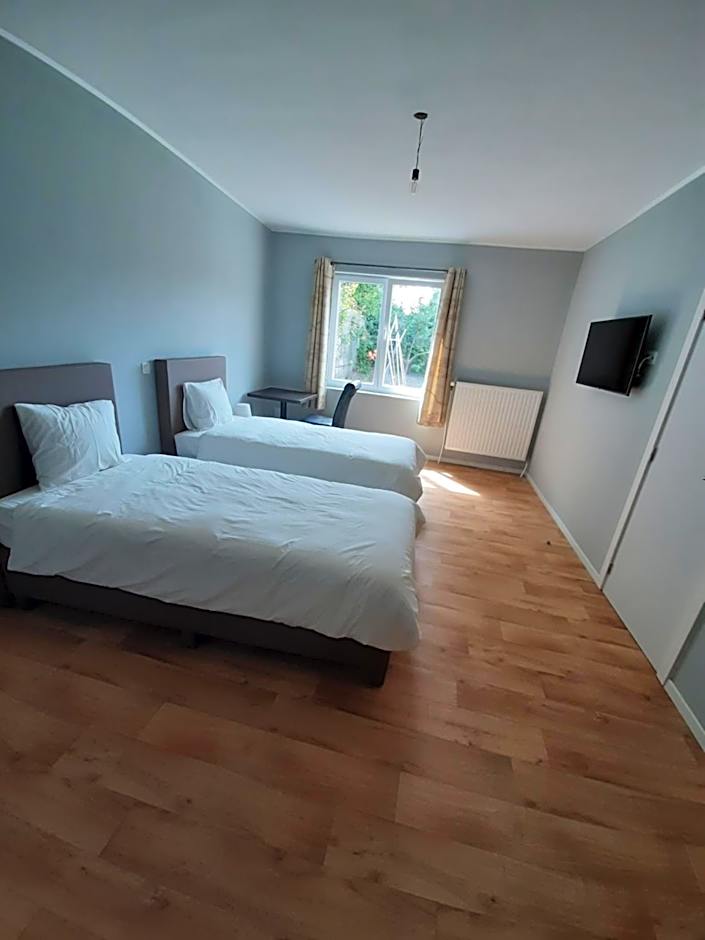 Munal Hotel Temse