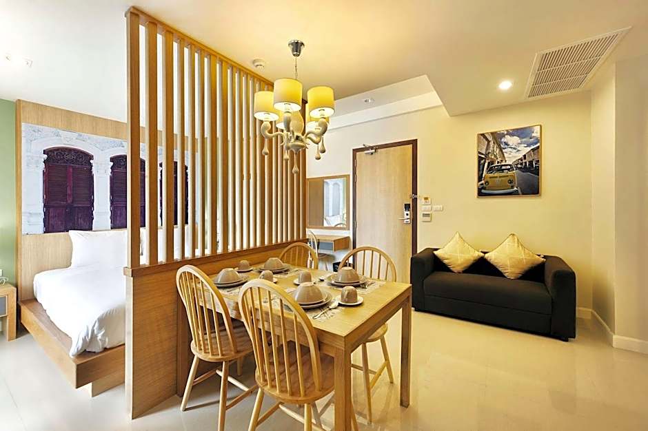 Ratana Hotel Rassada
