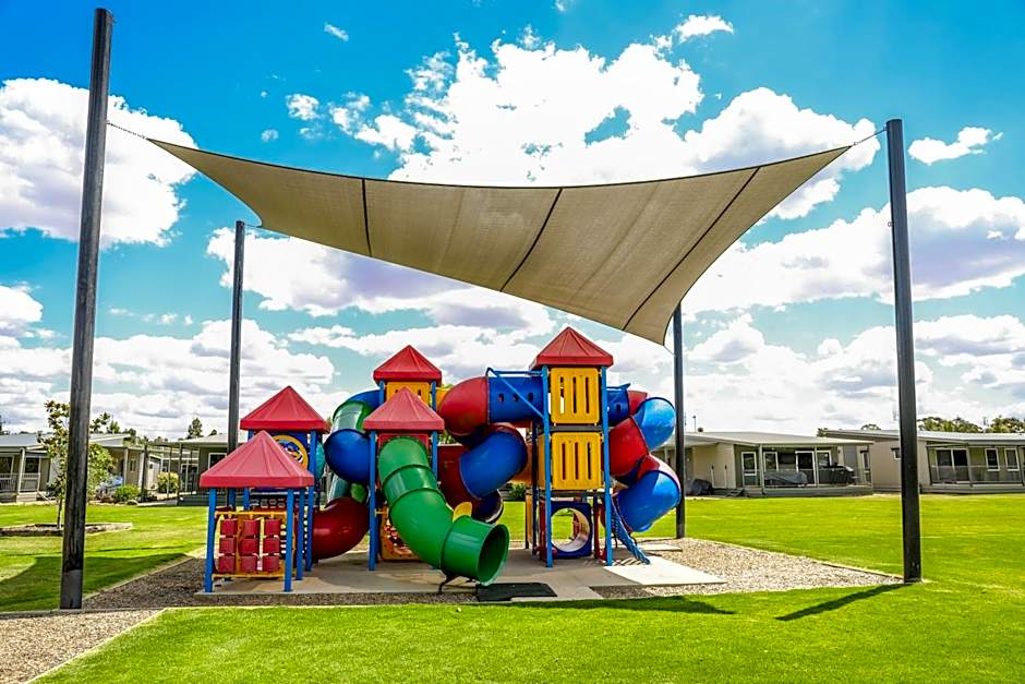 Discovery Parks - Moama Waters