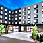 Hilton Garden Inn Seattle Airport