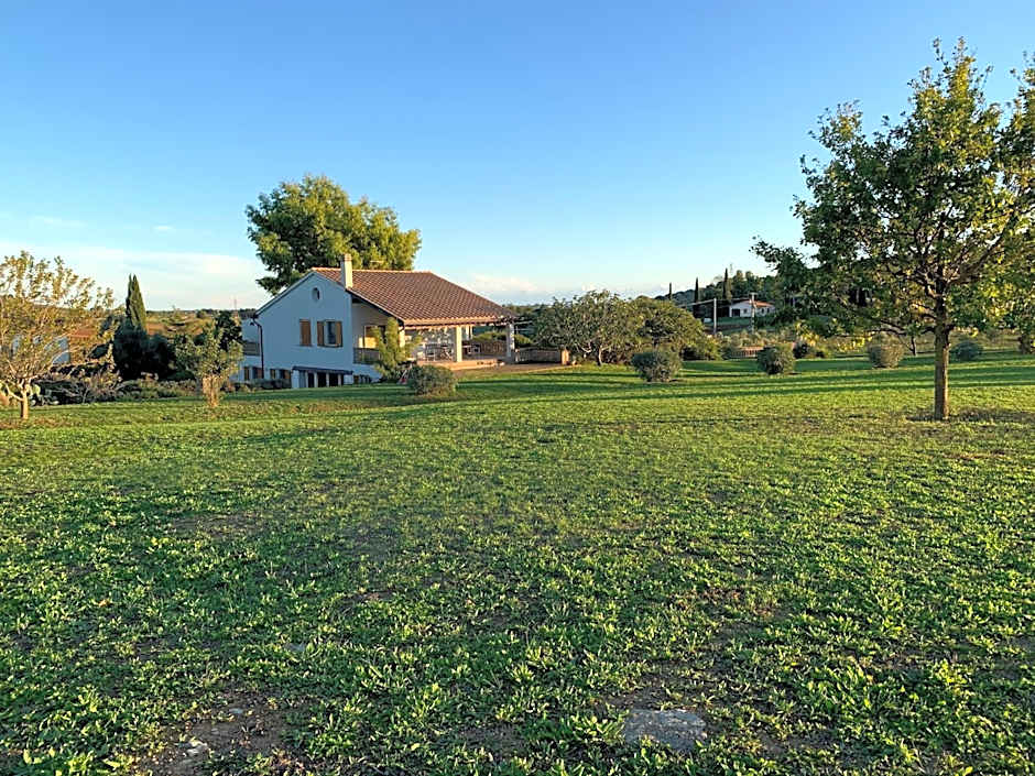 Casale Artemisia Capalbio