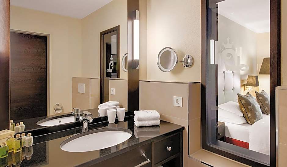 Hotel Lamark