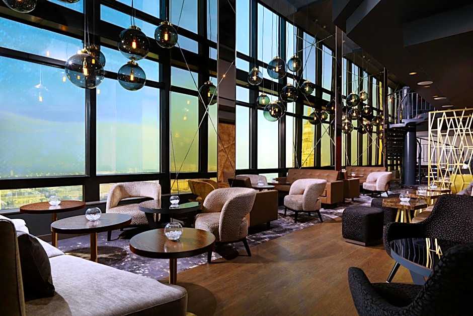 Warsaw Presidential Hotel