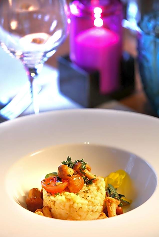 Alpenresidenz Ballunspitze - Kinderhotel