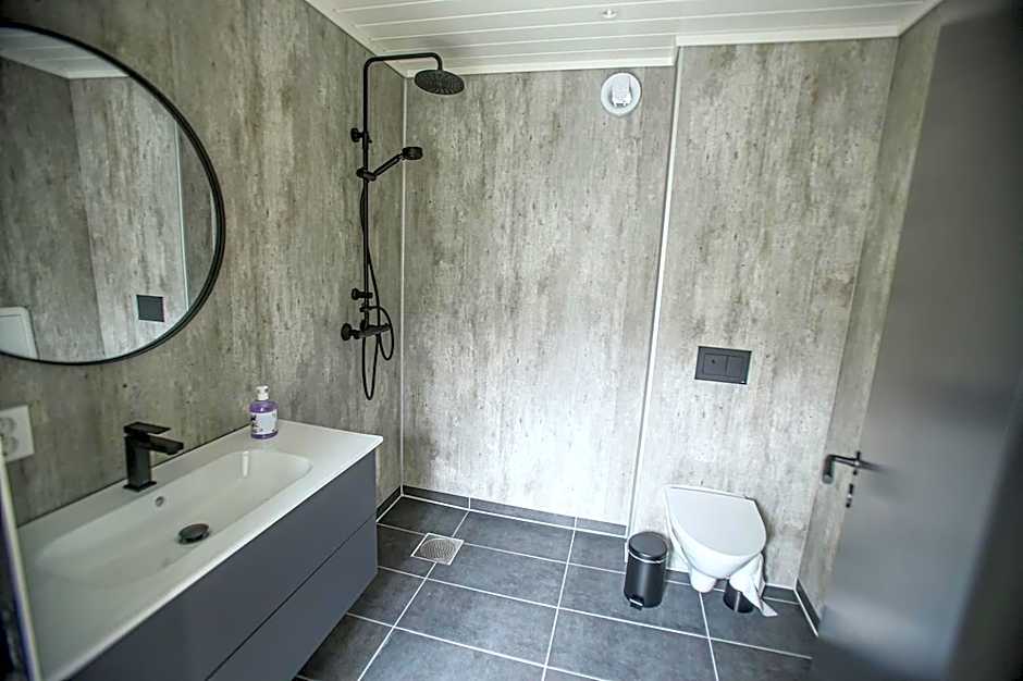 Blåfjell hundesenter fjellhotell