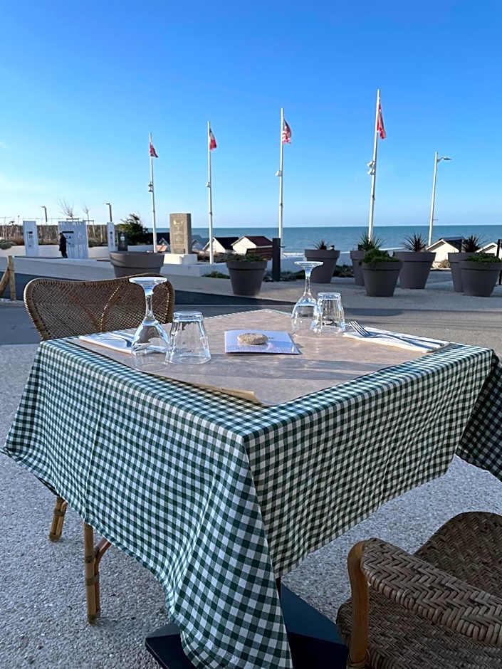 Beau Rivage Hôtel-Restaurant