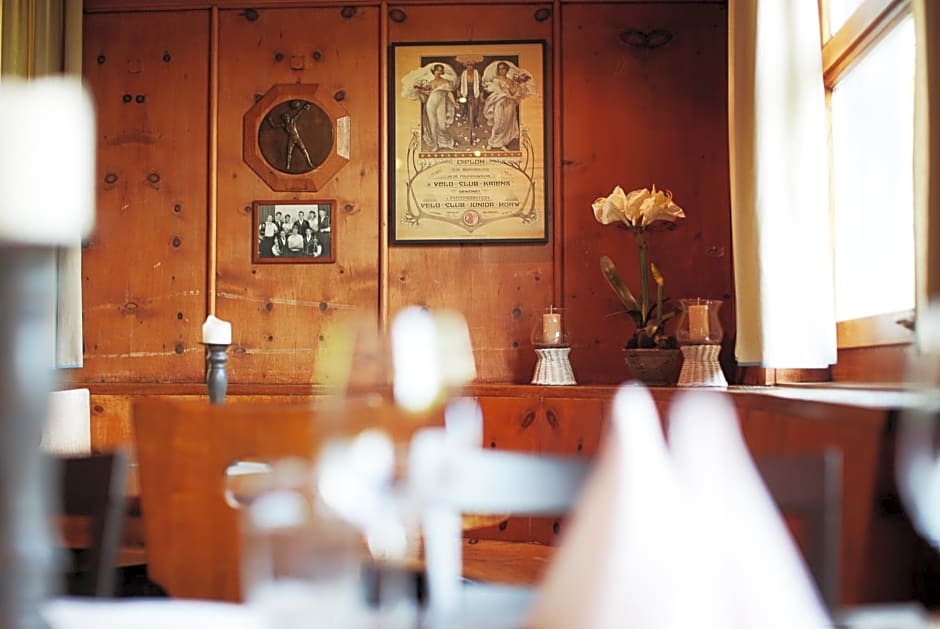 Gasthaus zur Waldegg