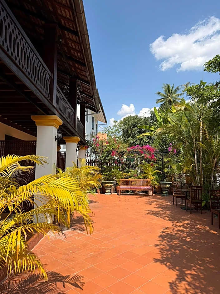 Sokdee Residence