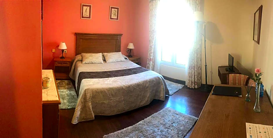 Alojamiento Calzada Romana