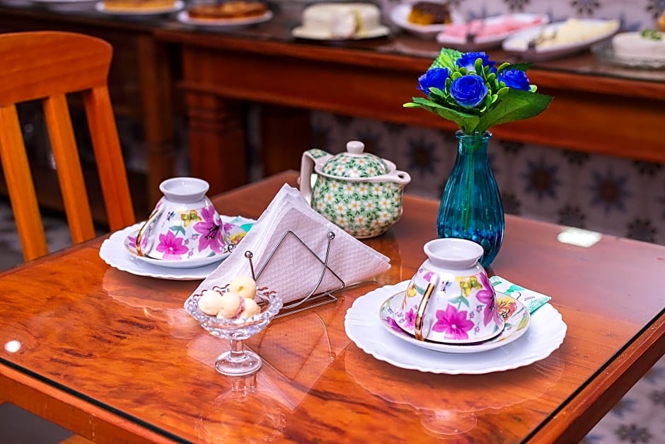 Pousada Tesouro de MInas