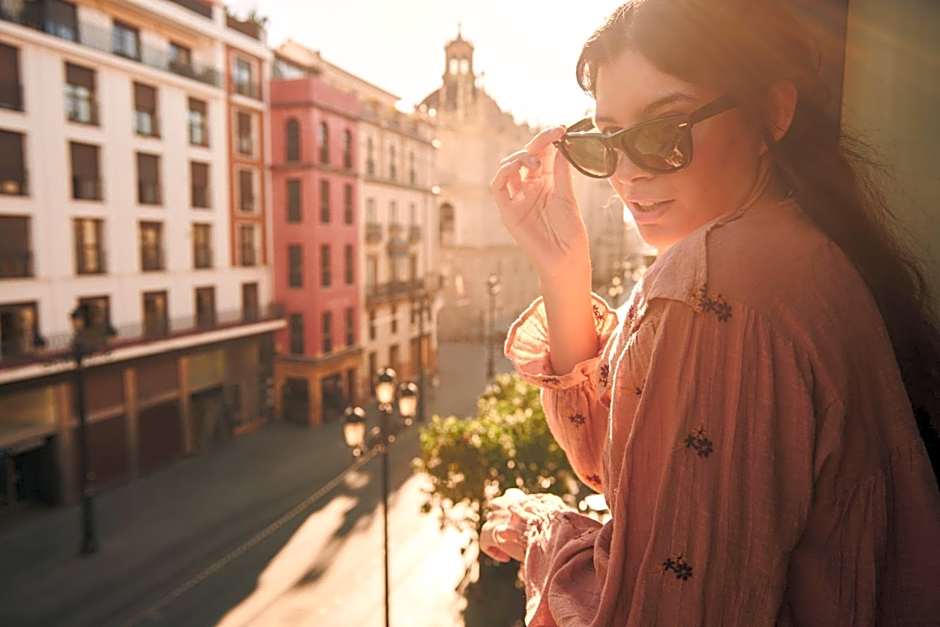 Soho Boutique Catedral 