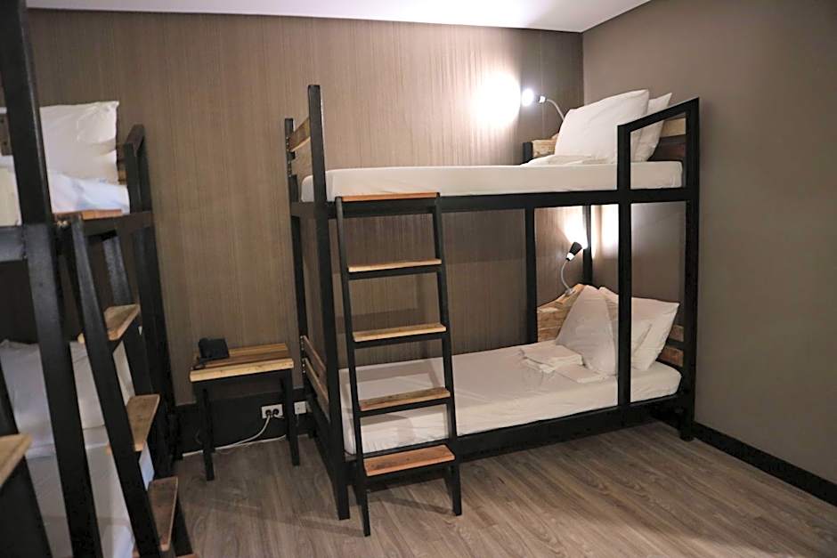 GT Hotel Jaro