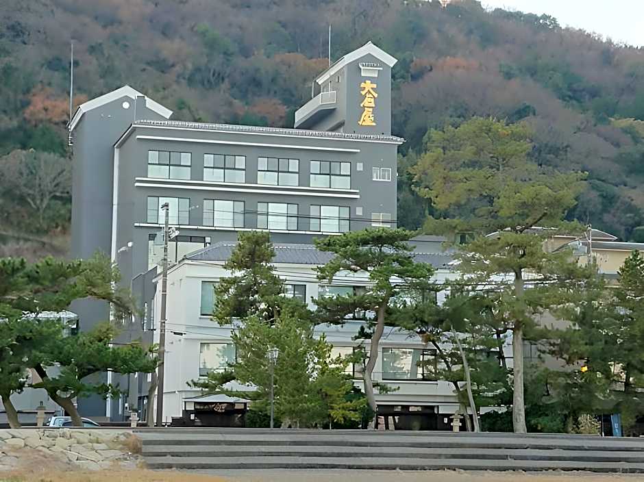 Oishiya Ryokan
