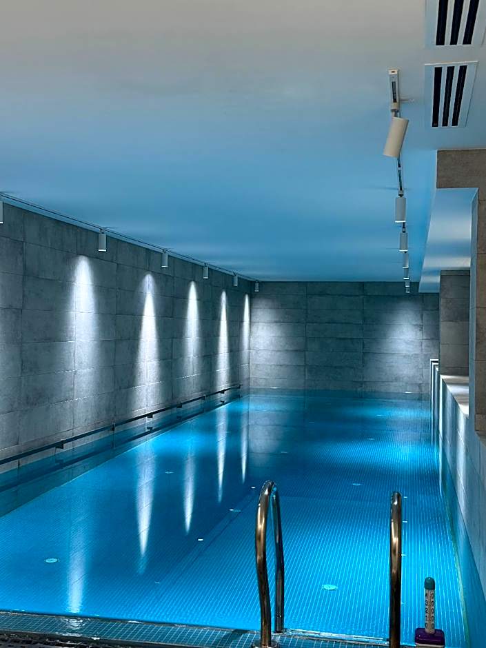 Shota@Rustaveli Boutique Hotel