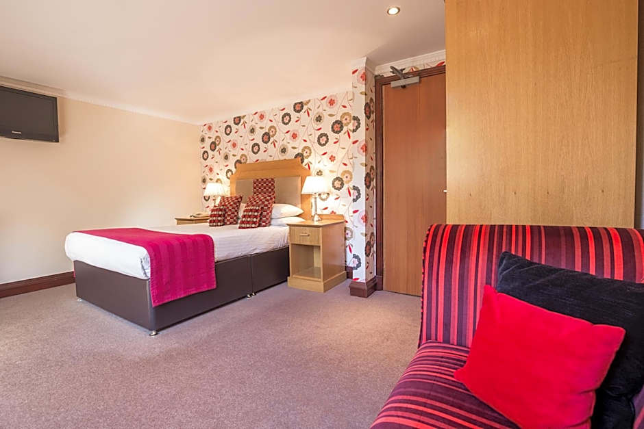 Craigmonie Hotel Inverness by Compass Hospitality