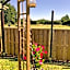 Le Jardin de Rose 24 FEUILLEBERT Romagne 86700