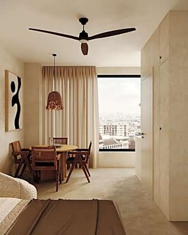 Suite Apartment