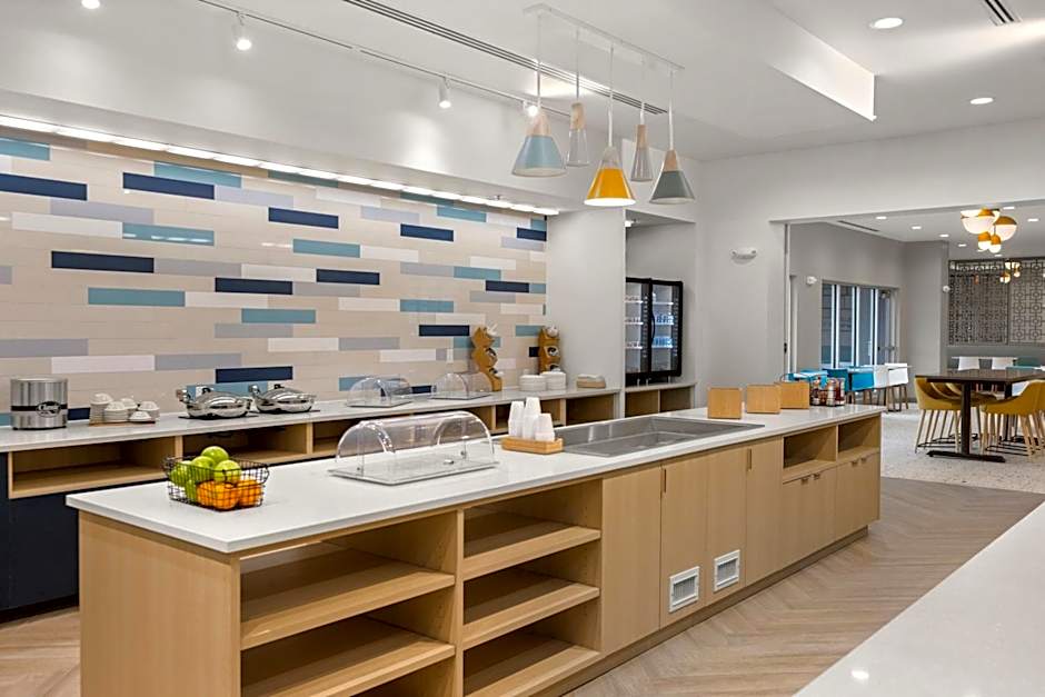 TownePlace Suites by Marriott Cape Canaveral Cocoa Beach