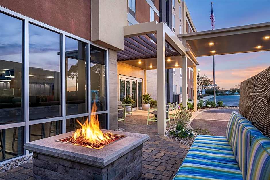 Home2 Suites by Hilton Biloxi North/D'Iberville