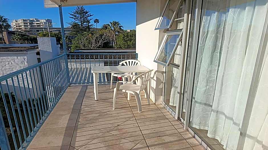 Aqua Marine Guest House