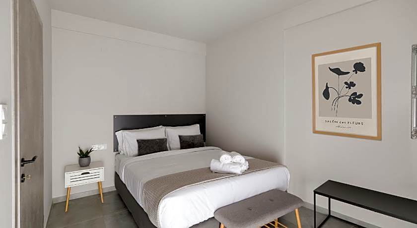 Comfort City Suites & Rooms