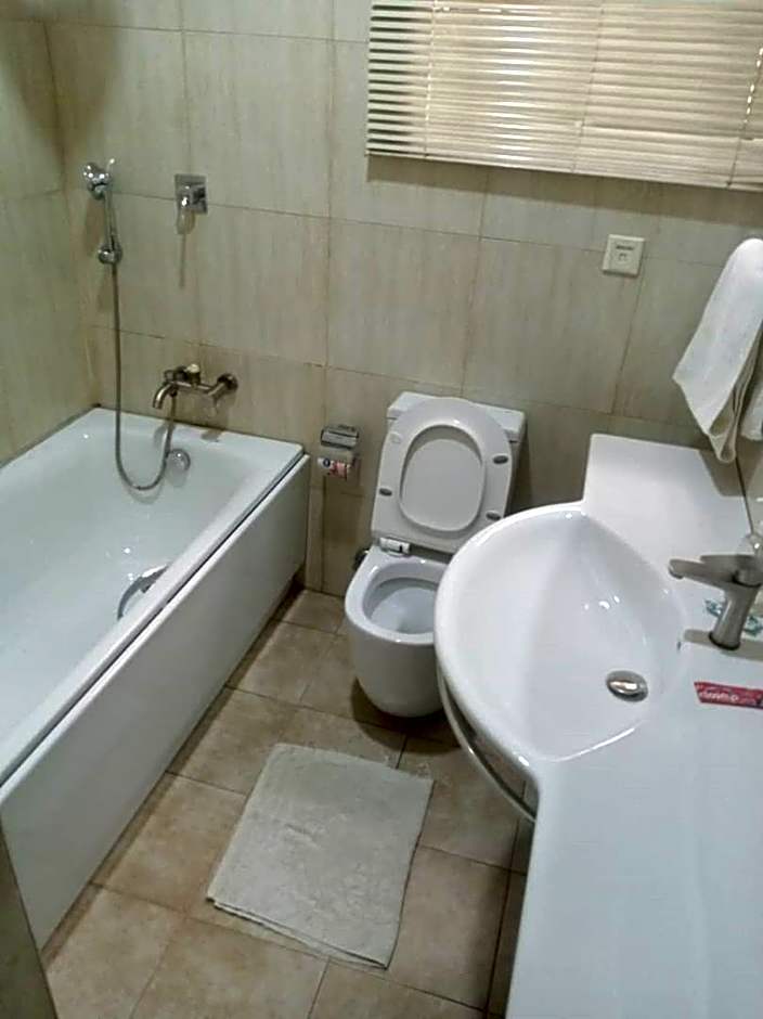 Sky Suites