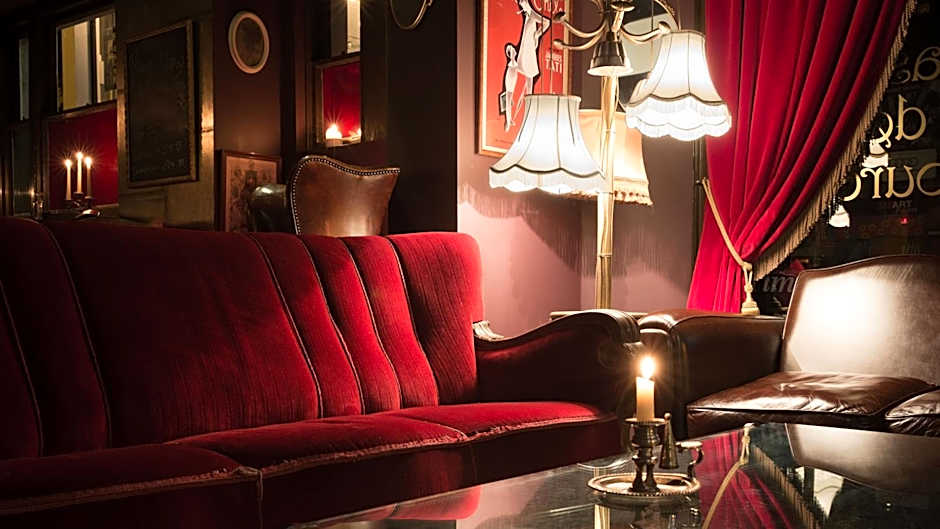 The Tunbridge Wells Hotel