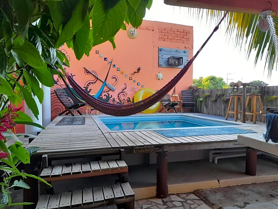 Casa Gio