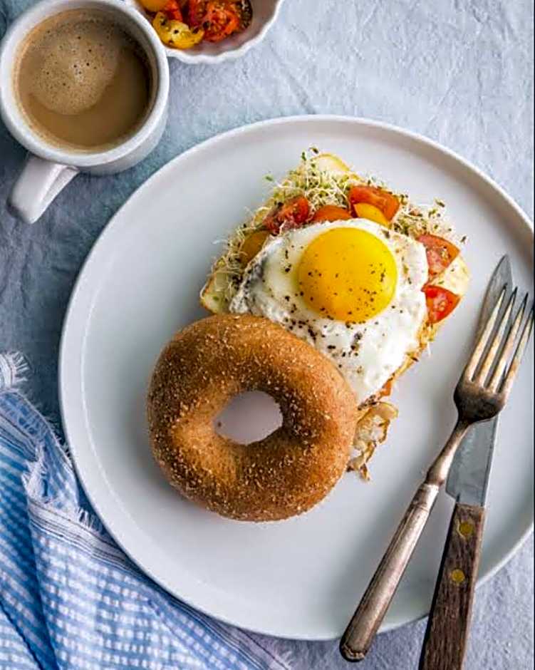 San Remo Oasis SRP View Wifi Netflix