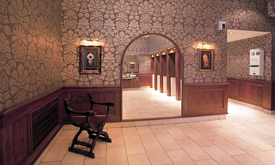 The Royal Highland Hotel