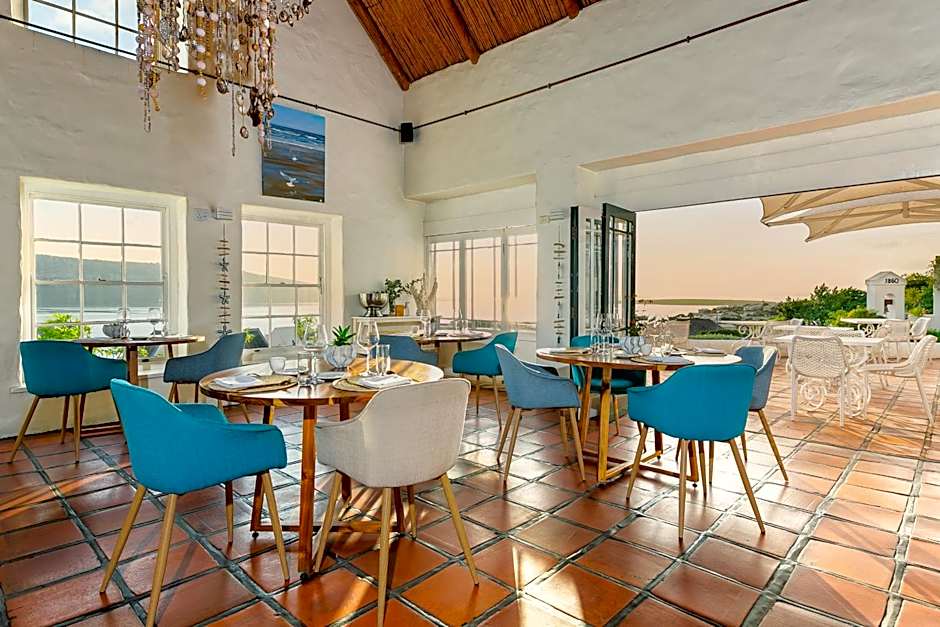 The Farmhouse Hotel