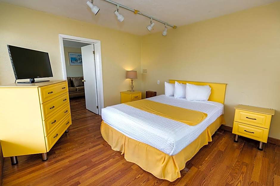 American Safari Motel Wildwood Crest Beach